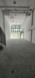 Agrow Building (D14), Factory #459210591